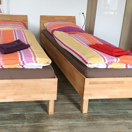 Apartment11 Thueringer كولونيا المظهر الخارجي الصورة