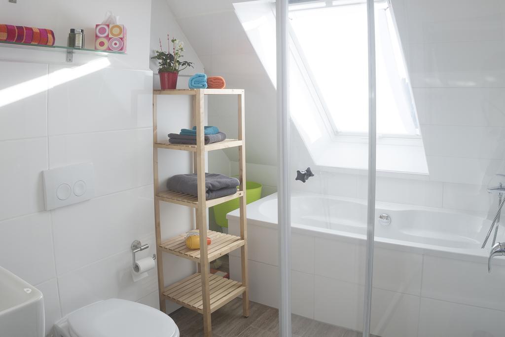 Apartment11 Thueringer كولونيا الغرفة الصورة