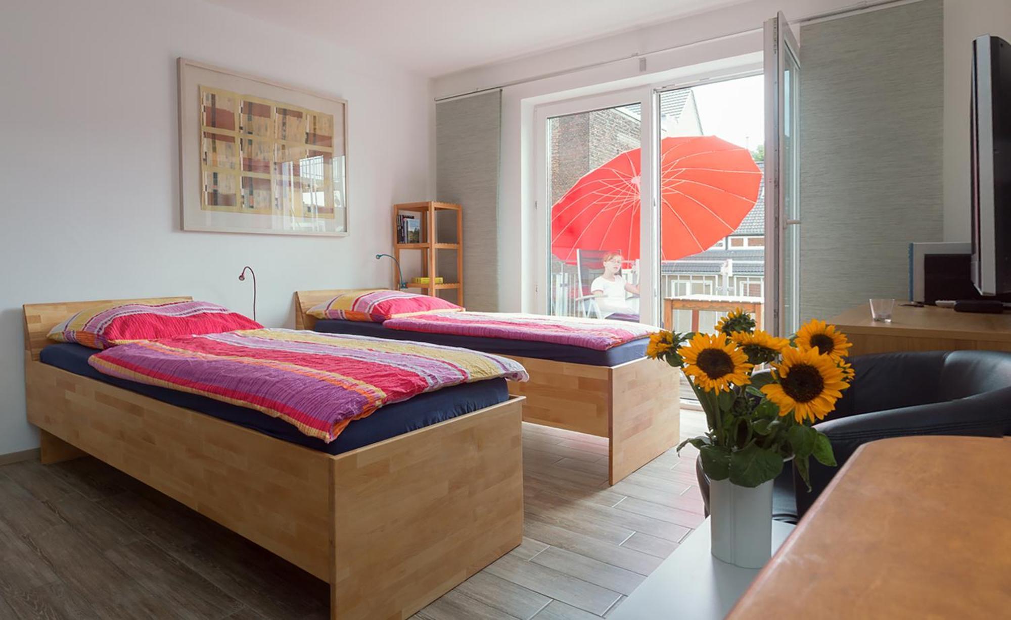 Apartment11 Thueringer كولونيا المظهر الخارجي الصورة