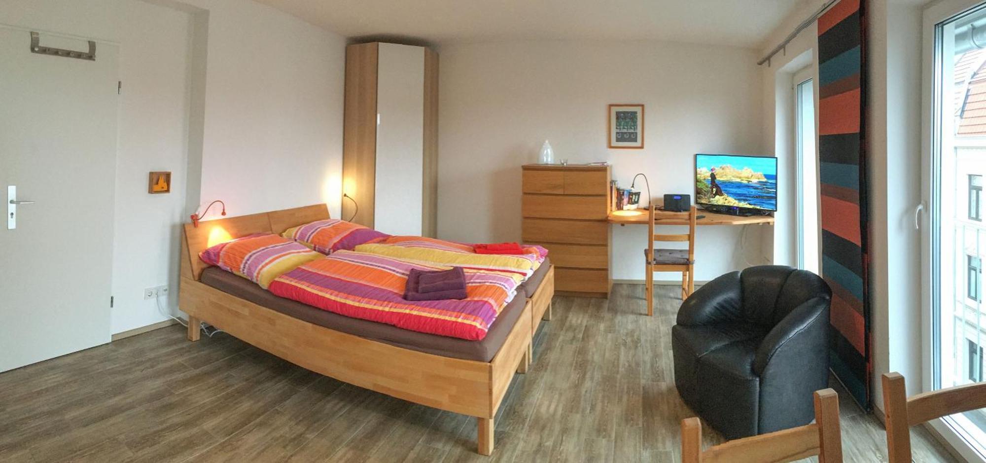 Apartment11 Thueringer كولونيا المظهر الخارجي الصورة