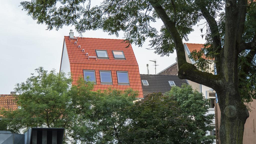 Apartment11 Thueringer كولونيا المظهر الخارجي الصورة